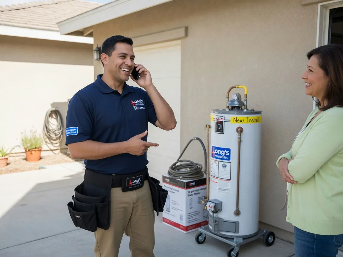 Leak Detection Warthen, GA FAQs